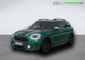 Mini Countryman 136 ch BVA   Beaupuy 31