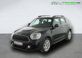 Mini Countryman occasion année 2019 boite Automatique Annonce Mini Countryman occasion Essence 136 ch BVA à Beaupuy