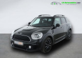 Mini Countryman occasion année 2019 boite Automatique Annonce Mini Countryman occasion Essence 136 ch BVA à Beaupuy