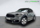 Mini Countryman occasion année 2017 boite Automatique Annonce Mini Countryman occasion Essence 136 ch BVA à Beaupuy