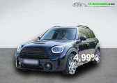 Mini Countryman occasion année 2023 boite Automatique Annonce Mini Countryman occasion Essence 136 ch BVA à Beaupuy