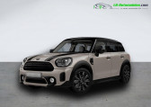 Mini Countryman occasion année 2022 boite Automatique Annonce Mini Countryman occasion Essence 136 ch BVA à Beaupuy