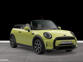 Annonce Mini Countryman occasion Electrique 136 ch BVA � L'Union