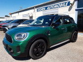 Annonce Mini Countryman occasion Essence 136 ch BVA  L'Union