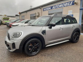 Mini Countryman occasion année 2024 boite Automatique Annonce Mini Countryman occasion Essence 136 ch BVA à L'Union
