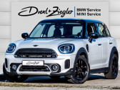 Mini Countryman occasion année 2023 boite Automatique Annonce Mini Countryman occasion Essence 136 ch BVA à L'Union