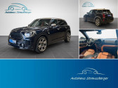 Mini Countryman occasion année 2023 boite Automatique Annonce Mini Countryman occasion Essence 136 ch BVA à L'Union