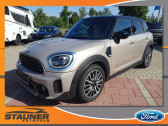 Mini Countryman occasion année 2023 boite Automatique Annonce Mini Countryman occasion Essence 136 ch BVA à L'Union