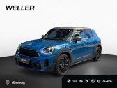 Mini Countryman occasion année 2023 boite Automatique Annonce Mini Countryman occasion Essence 136 ch BVA à L'Union
