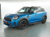 Mini Countryman occasion année 2023 boite Automatique Annonce Mini Countryman occasion Essence 136 ch BVA à L'Union