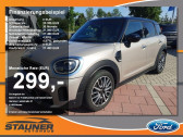 Mini Countryman 136 ch BVA   L'Union 31