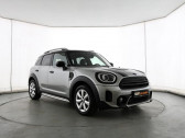 Mini Countryman occasion année 2023 boite Automatique Annonce Mini Countryman occasion Essence 136 ch BVA à L'Union