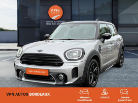 Mini Countryman occasion 2023 mise en vente à Labge par le garage VPN AUTOS TOULOUSE - photo n°1