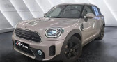 Annonce Mini Countryman occasion Essence 136 CH BVA7 ESSENTIAL GARANTIE 1 AN 2024 � Fay aux loges