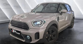 Mini Countryman , garage BH CAR / BHPREMIUM ORLEANS FAY AUX LOGES � Fay aux loges
