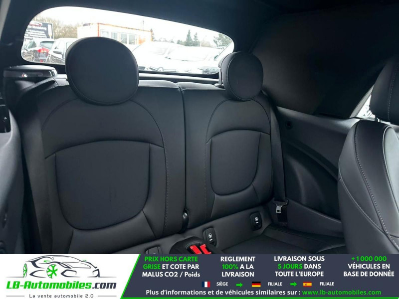 Mini Countryman 136 ch BVM  occasion � Beaupuy - photo n�7