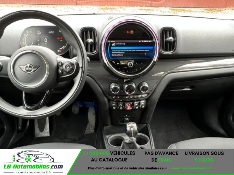 Mini Countryman 136 ch BVM  occasion  Beaupuy - photo n3