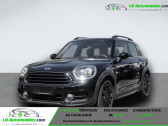 Mini Countryman occasion  année 2017 boite Manuelle Annonce Mini Countryman occasion Essence 136 ch BVM à Beaupuy