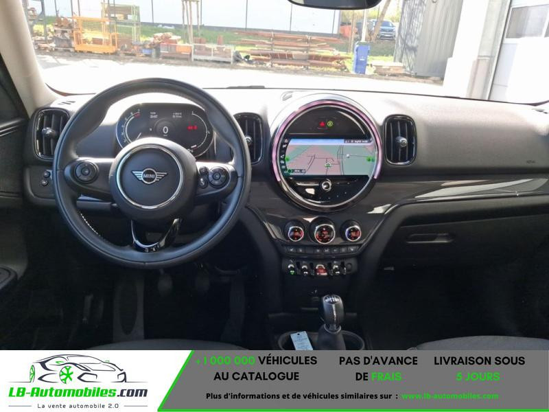 Mini Countryman 136 ch BVM 2022 - photo n°2 Mini Countryman 136 ch BVM  occasion à Beaupuy - photo n°2