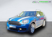 Mini Countryman occasion année 2017 boite Manuelle Annonce Mini Countryman occasion Essence 136 ch BVM à Beaupuy