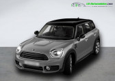 Mini Countryman occasion année 2018 boite Manuelle Annonce Mini Countryman occasion Essence 136 ch BVM à Beaupuy