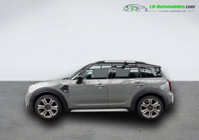 Mini Countryman 136 ch BVM  occasion  Beaupuy - photo n5