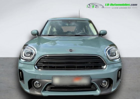 Mini Countryman 136 ch BVM  occasion  Beaupuy - photo n5