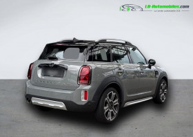 Mini Countryman 136 ch BVM  occasion  Beaupuy - photo n4