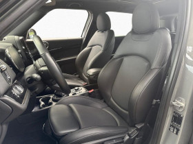 Mini Countryman 136 ch BVM  occasion  Beaupuy - photo n6