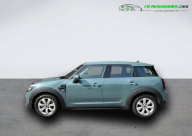 Mini Countryman 136 ch BVM  occasion  Beaupuy - photo n6