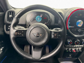 Mini Countryman 136 ch BVM  occasion  Beaupuy - photo n7