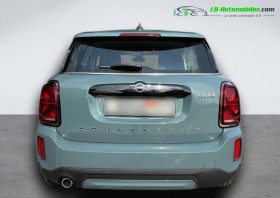 Mini Countryman 136 ch BVM  occasion  Beaupuy - photo n7