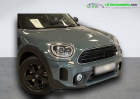 Mini Countryman 136 ch BVM  occasion  Beaupuy - photo n2