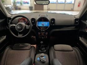Mini Countryman 136 ch BVM  occasion  Beaupuy - photo n3