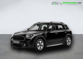 Mini Countryman 136 ch BVM  occasion  Beaupuy - photo n2