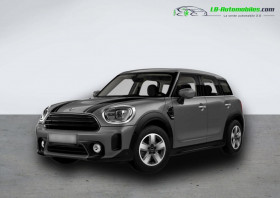 Mini Countryman , garage LB AUTOMOBILES  Beaupuy