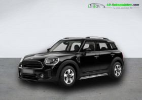 Mini Countryman , garage LB AUTOMOBILES  Beaupuy