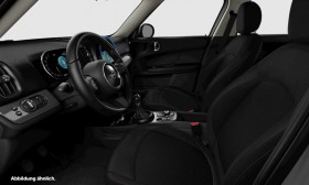 Mini Countryman 136 ch BVM  occasion  Beaupuy - photo n3