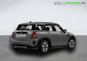 Mini Countryman 136 ch BVM  occasion  Beaupuy - photo n2