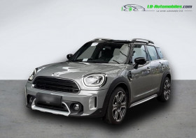 Mini Countryman , garage LB AUTOMOBILES  Beaupuy