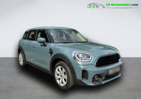 Mini Countryman 136 ch BVM  occasion  Beaupuy - photo n2