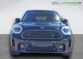 Mini Countryman 136 ch BVM  occasion  Beaupuy - photo n3