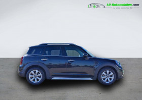 Mini Countryman 136 ch BVM  occasion  Beaupuy - photo n4