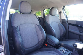 Mini Countryman 136 ch BVM  occasion  Beaupuy - photo n6
