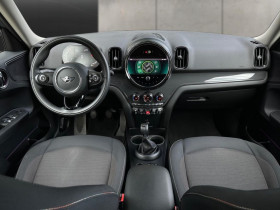Mini Countryman 136 ch BVM  occasion  Beaupuy - photo n3