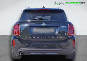 Mini Countryman 136 ch BVM  occasion  Beaupuy - photo n5