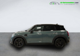 Mini Countryman 136 ch BVM  occasion  Beaupuy - photo n6