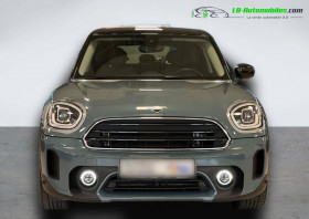 Mini Countryman 136 ch BVM  occasion  Beaupuy - photo n5