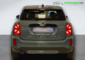 Mini Countryman 136 ch BVM  occasion  Beaupuy - photo n7