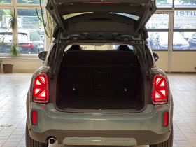 Mini Countryman 136 ch BVM  occasion  Beaupuy - photo n12